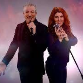 ITALIENISCHE DUOCIAO LIVE MUSIK
