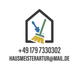 Gebäude Service/ Hausmeisterservice