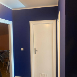 Malerarbeiten fachgerecht, sauber, preisgünstig