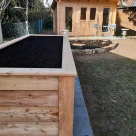 Garten und Landschaftsbau