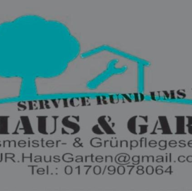 Hausmeister Service Maler Tapezieren Streichen