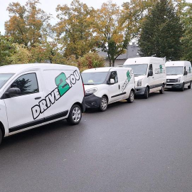 Elektriker hat noch Kapazitäten