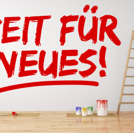 Malerarbeiten