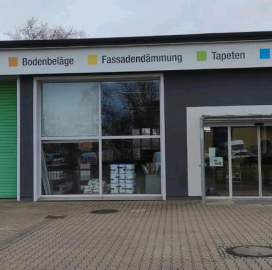 Renovierung Sanierung