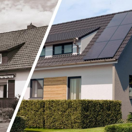 Renovierung  Sanierung Ihrer Immobilie