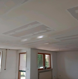 Trockenbau