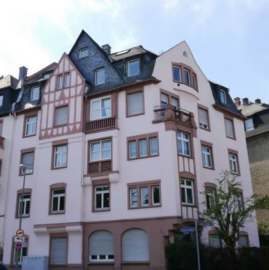 Hausverwaltung gesucht – Frankfurt Rödelheim