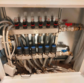 Dienstleistungen rund ums Haus