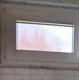 Fenster Reparatur