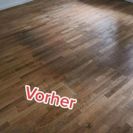 Parkett schleifen abschleifen Aufarbeitung bearbei