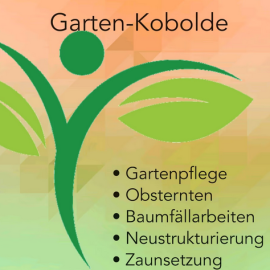 Garten- und Landschaftsbau