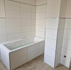 Badsanierung / Renovierung ( Fliesen / Mosaik / Pl
