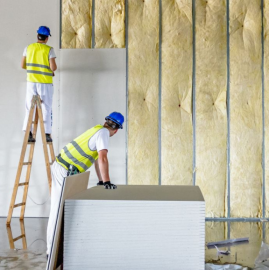 Handwerker gesucht