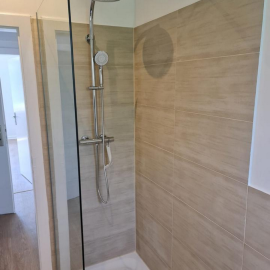 Renovierung für Haus und Wohnung
