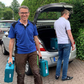 Hausmeisterservice