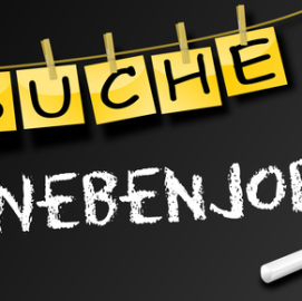 Suche Minijob