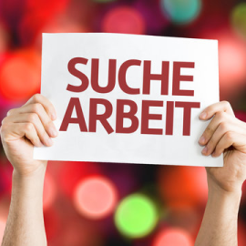 Suche Job