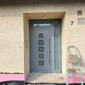 Sie Suchen ein erfahren Fensterbauer