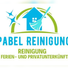 Wir reinigen Ihr Ferienhaus!