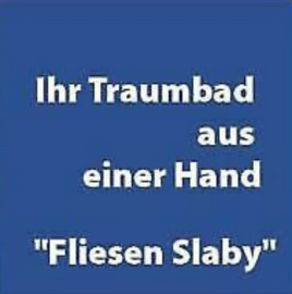 Fliesenleger hat noch Termine frei.