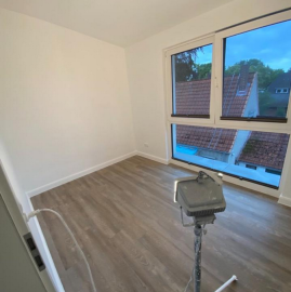 MALER für Ihren Umzug (Wohnung Streichen)