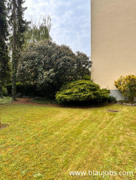 Garten hilfe