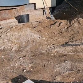 Landschaftsgärtner gesucht
