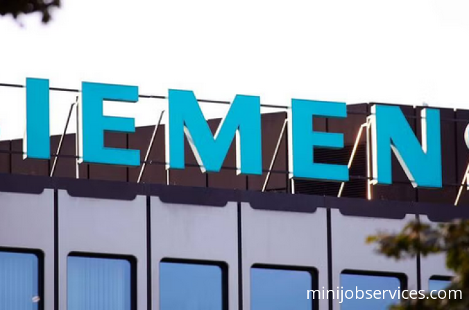 Tiefschlag: Siemens will 6.000 Jobs streichen
